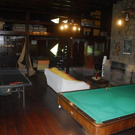 Vista Linda Hotel Itatiaia  Luaran gambar