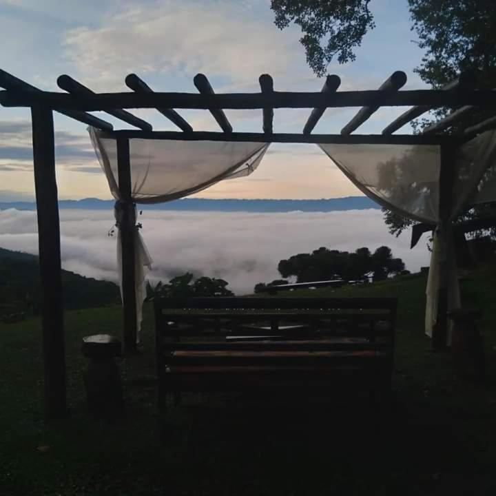 Vista Linda Hotel Itatiaia  Luaran gambar