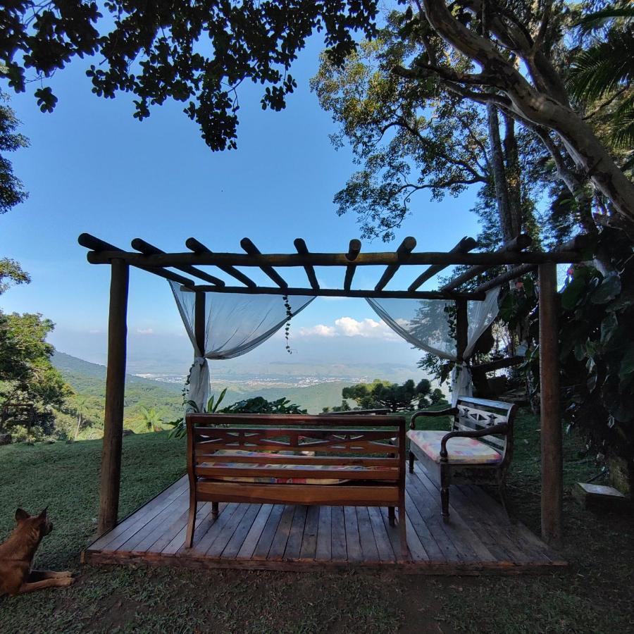 Vista Linda Hotel Itatiaia  Luaran gambar