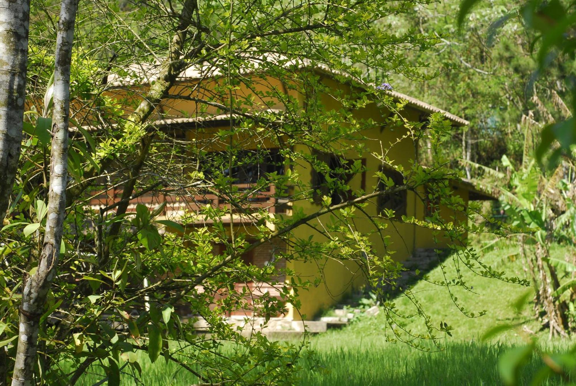 Vista Linda Hotel Itatiaia  Luaran gambar