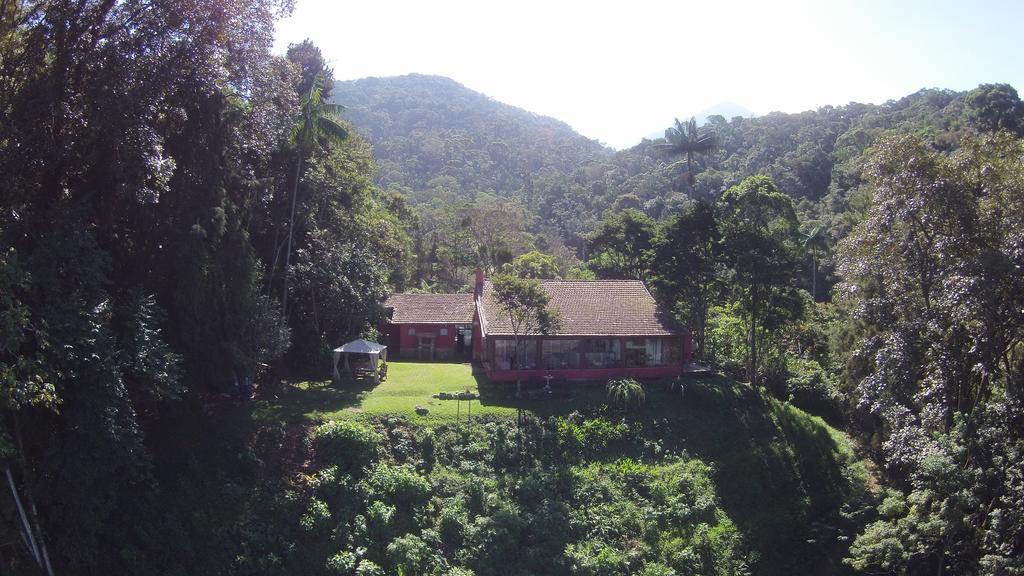 Vista Linda Hotel Itatiaia  Luaran gambar