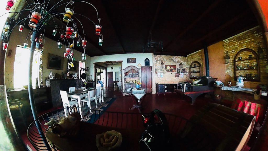 Vista Linda Hotel Itatiaia  Luaran gambar